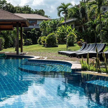 Blue Hill Residence Hua Thanon  Bagian luar foto