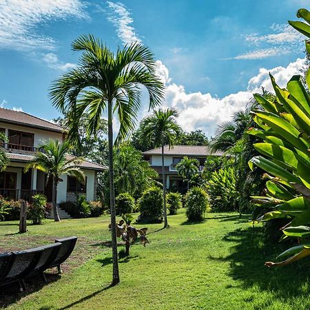 Blue Hill Residence Hua Thanon  Bagian luar foto