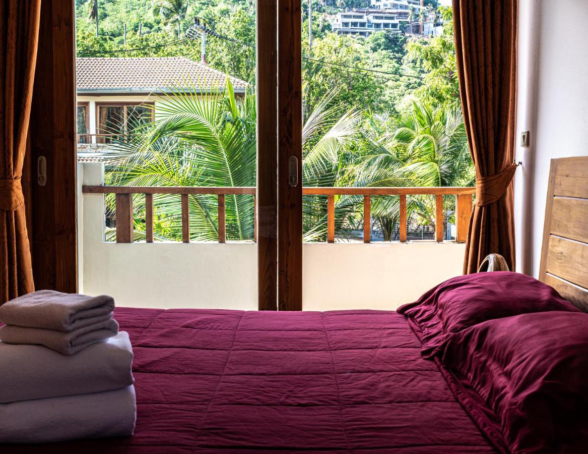 Blue Hill Residence Hua Thanon  Bagian luar foto
