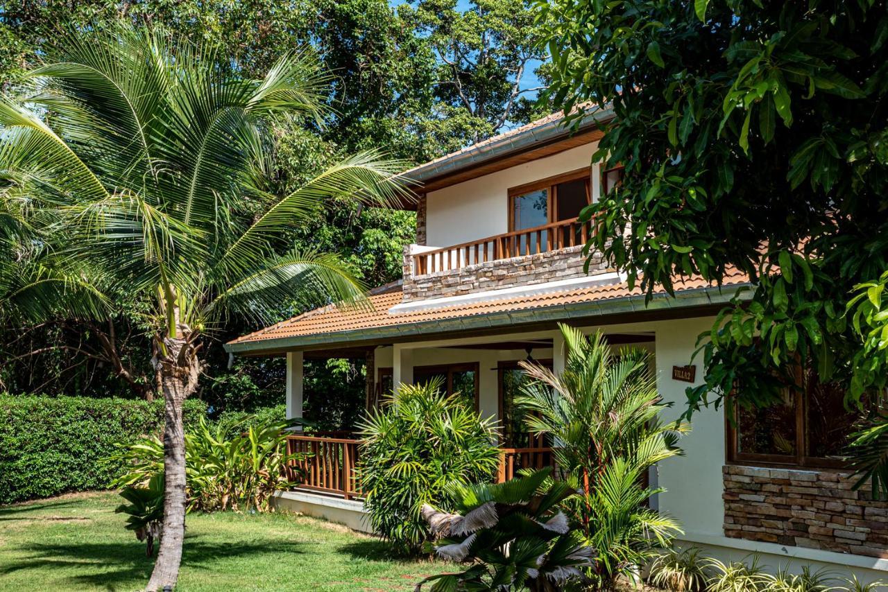 Blue Hill Residence Hua Thanon  Bagian luar foto