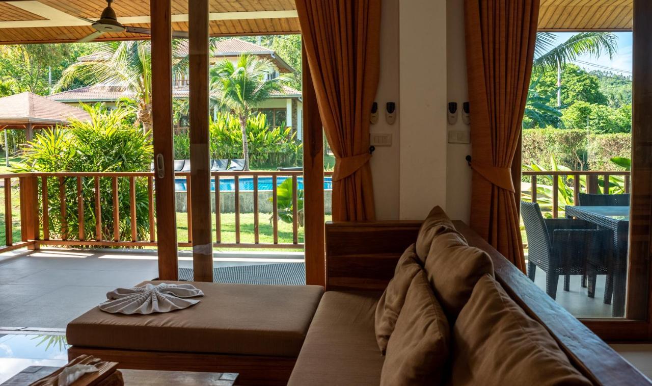 Blue Hill Residence Hua Thanon  Bagian luar foto