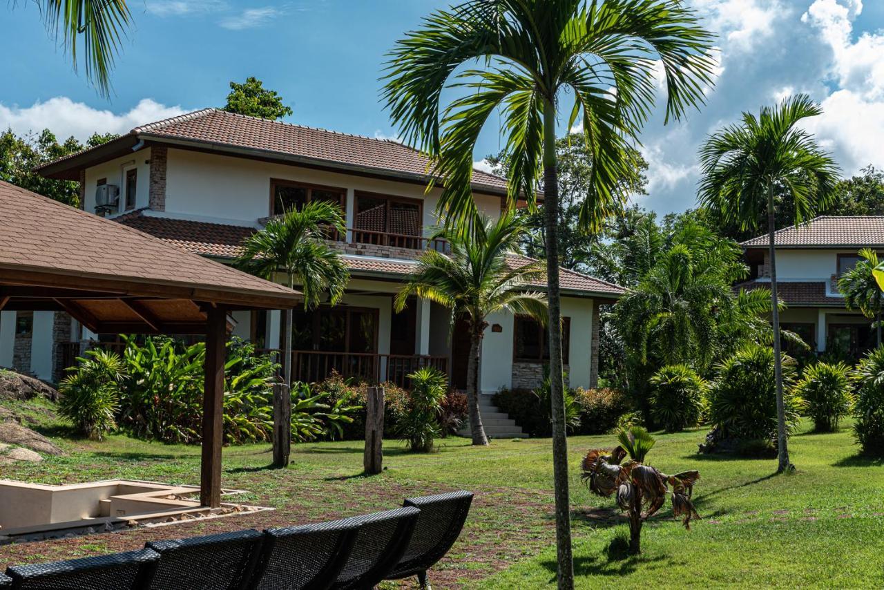 Blue Hill Residence Hua Thanon  Bagian luar foto