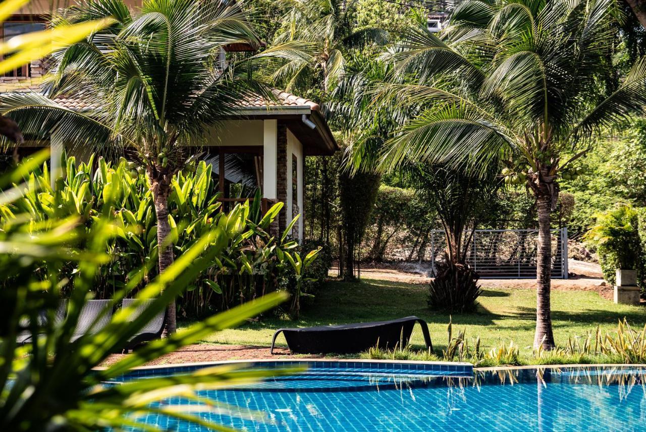 Blue Hill Residence Hua Thanon  Bagian luar foto