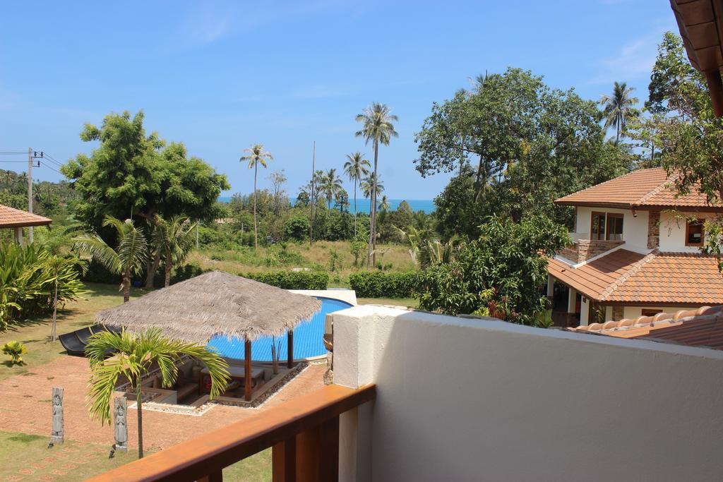 Blue Hill Residence Hua Thanon  Bagian luar foto