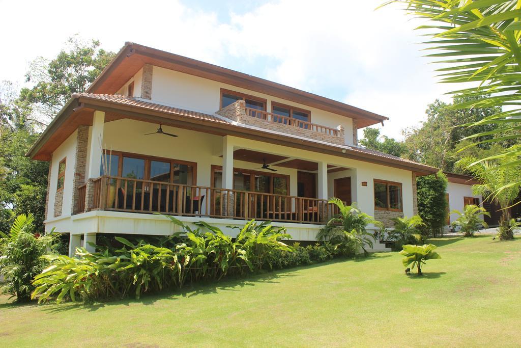 Blue Hill Residence Hua Thanon  Bagian luar foto