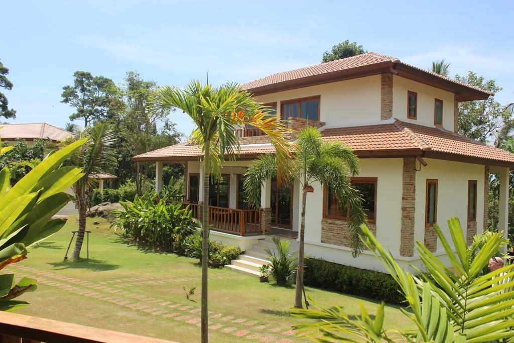 Blue Hill Residence Hua Thanon  Bagian luar foto