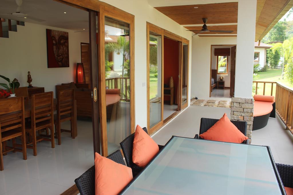 Blue Hill Residence Hua Thanon  Bagian luar foto