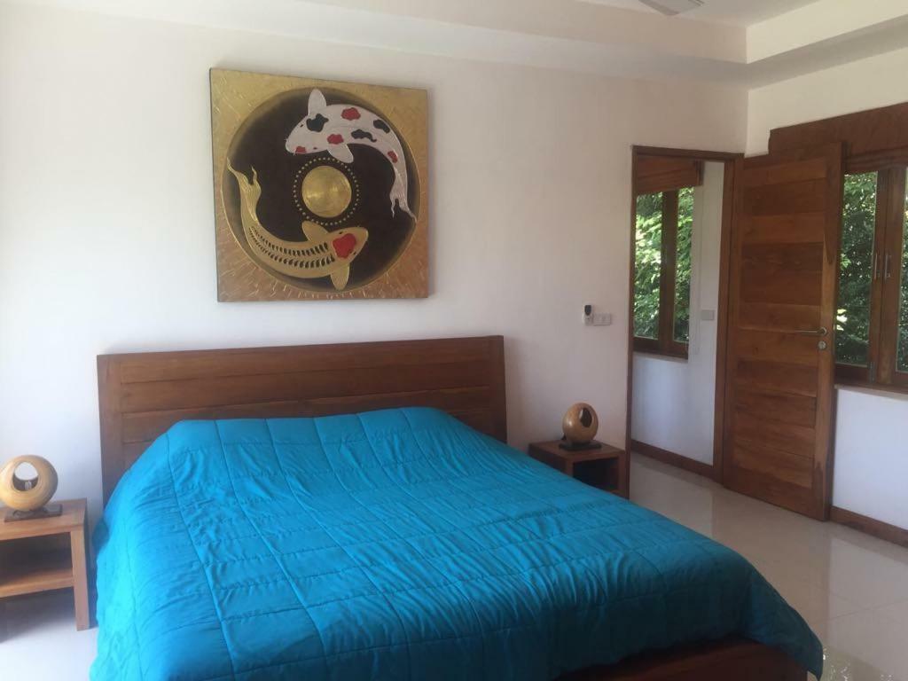 Blue Hill Residence Hua Thanon  Bagian luar foto