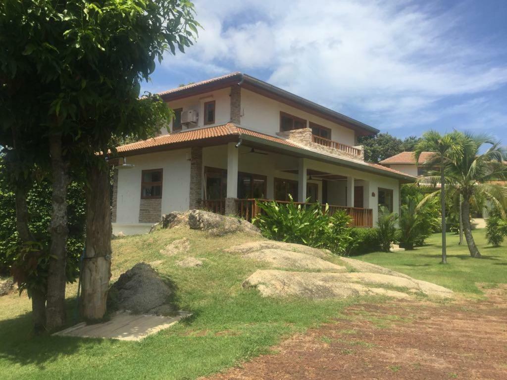 Blue Hill Residence Hua Thanon  Bagian luar foto