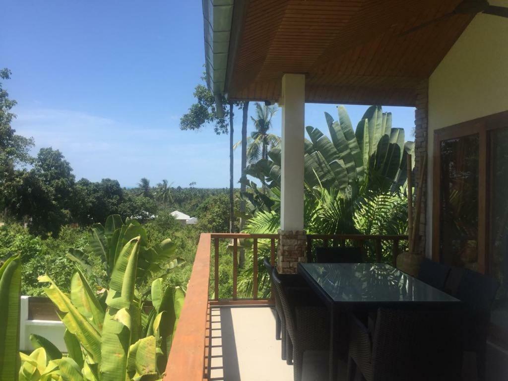 Blue Hill Residence Hua Thanon  Bagian luar foto