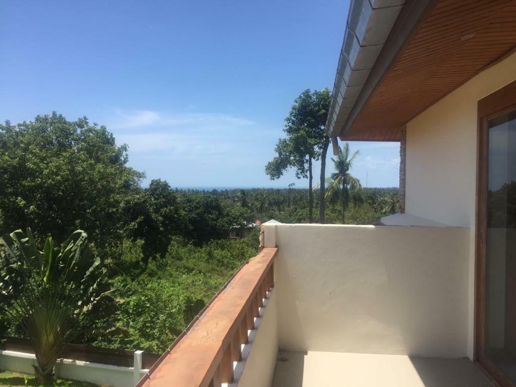 Blue Hill Residence Hua Thanon  Bagian luar foto