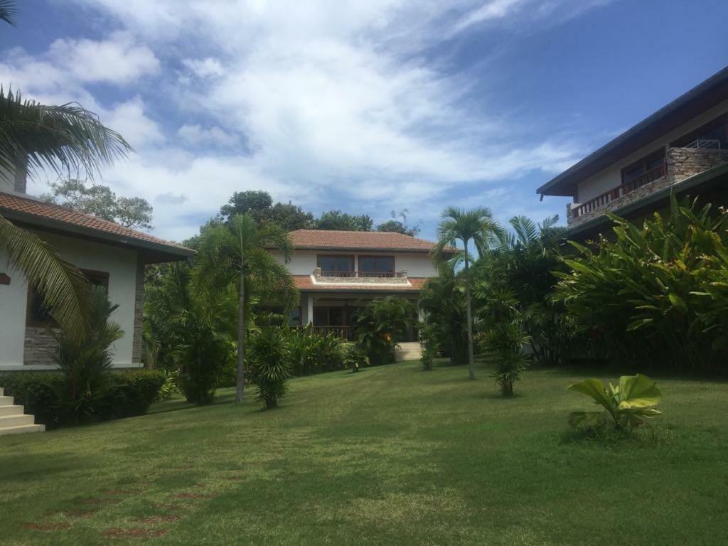 Blue Hill Residence Hua Thanon  Bagian luar foto